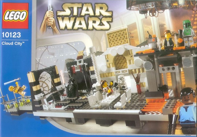 25 lat LEGO Star Wars: Jak kultowa saga zmieniła oblicze duńskiego producenta
