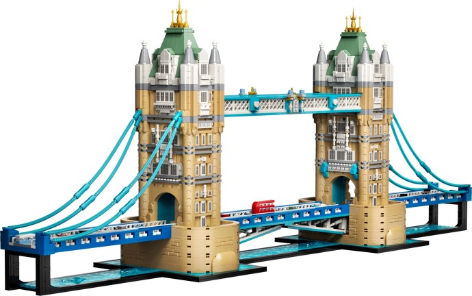 LEGO Architecture 21067 – Wyjątkowa propozycja dla miłośników architektury