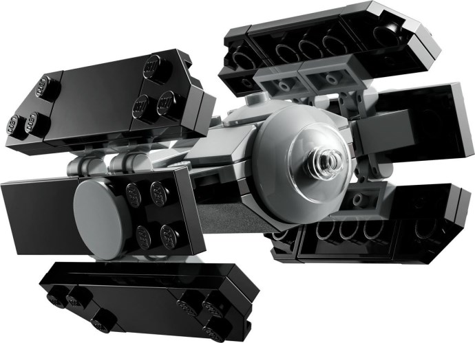 Zapowiedź nowości LEGO Star Wars: Co przyniesie zestaw o numerze 30727 w 2026 roku?