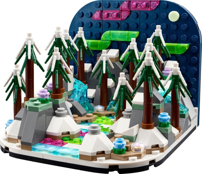 LEGO 40785: Nowy zestaw okolicznościowy w ofercie producenta