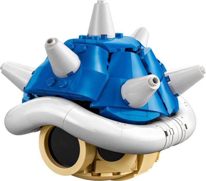 LEGO 40787 Mario Kart: Stachi-Panzer – nowa, kultowa nagroda w programie Insiders!