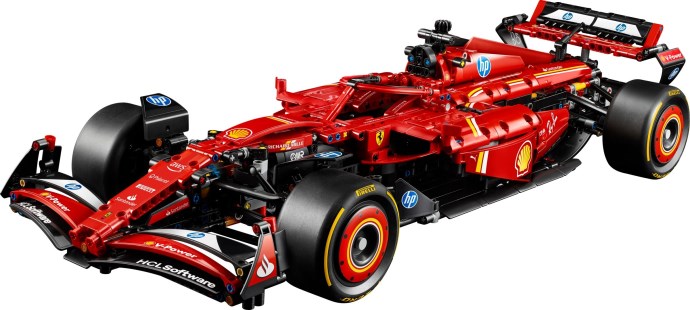 Nowe elementy LEGO na horyzoncie: Urzędowe rejestracje zdradzają przyszłość konstrukcji