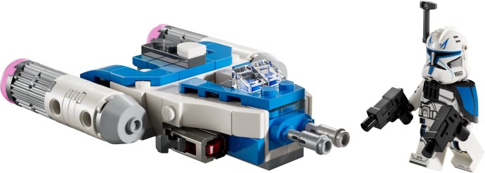 Łowcy okazji poszukiwani! Zestaw LEGO Star Wars 75391 w rewelacyjnej cenie
