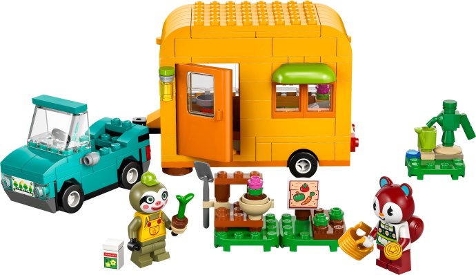 Pierwsze promocje na nowości LEGO z stycznia 2025 roku – rabaty sięgają nawet 34%!