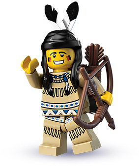 LEGO Minifigures Seria 1 (8683) – powrót do korzeni kultowej kolekcji, która zmieniła rynek