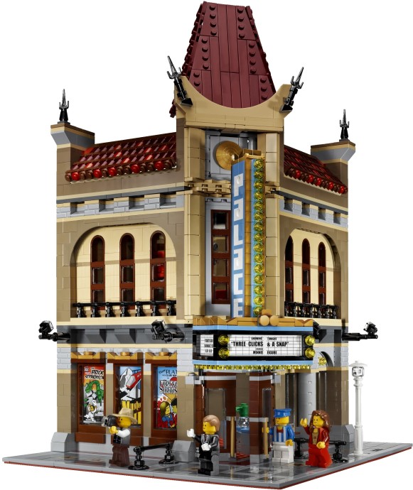Kino Palace