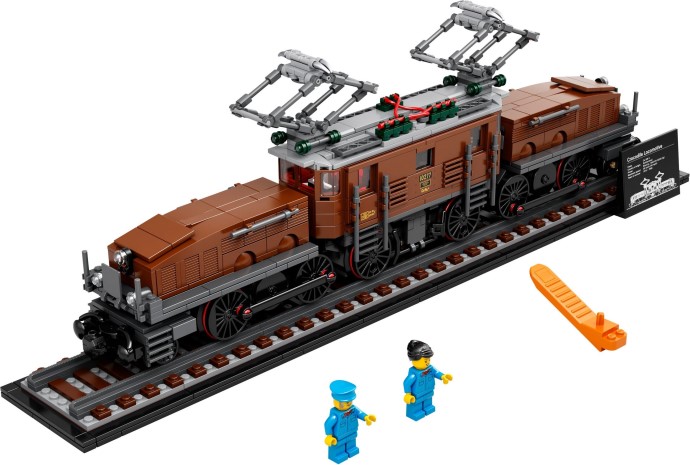 LEGO #10277