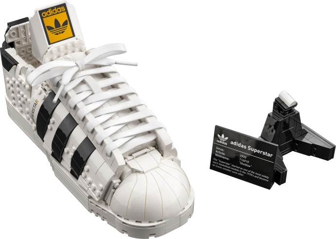 LEGO #10282