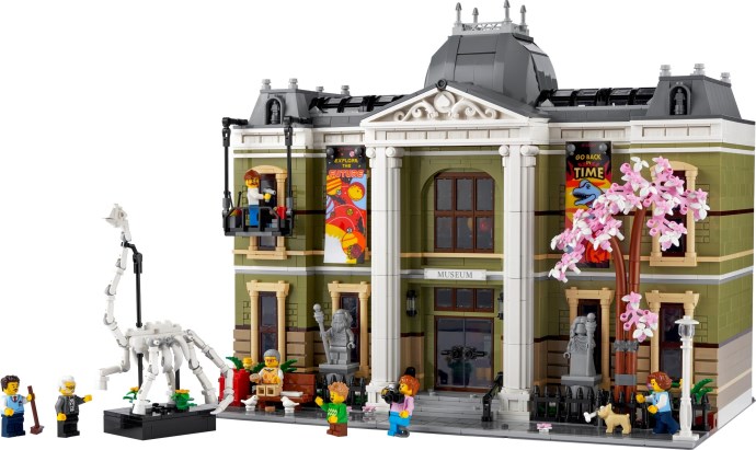 LEGO #10326