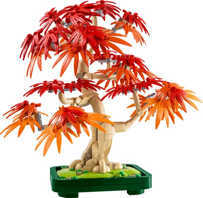 LEGO #10348