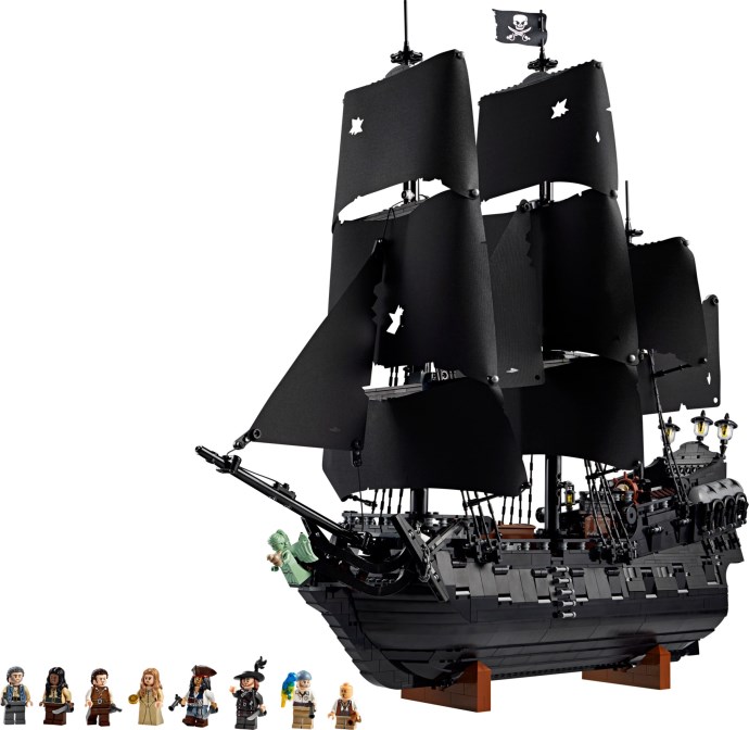 LEGO #10365