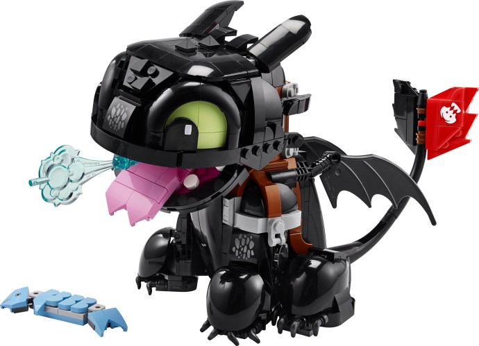 LEGO Icons 10375