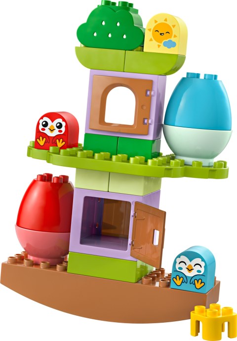 LEGO #10440