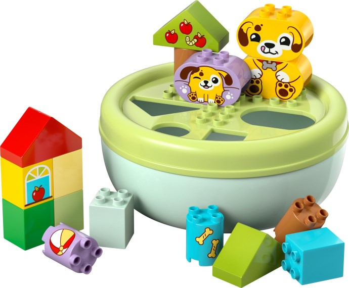 LEGO #10441