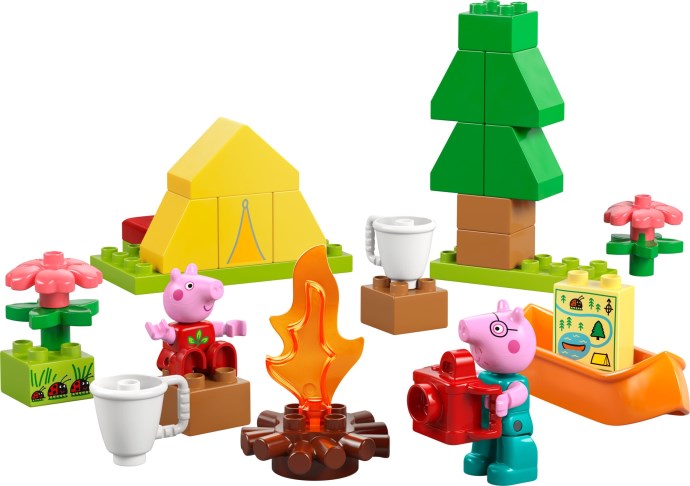 LEGO #10452