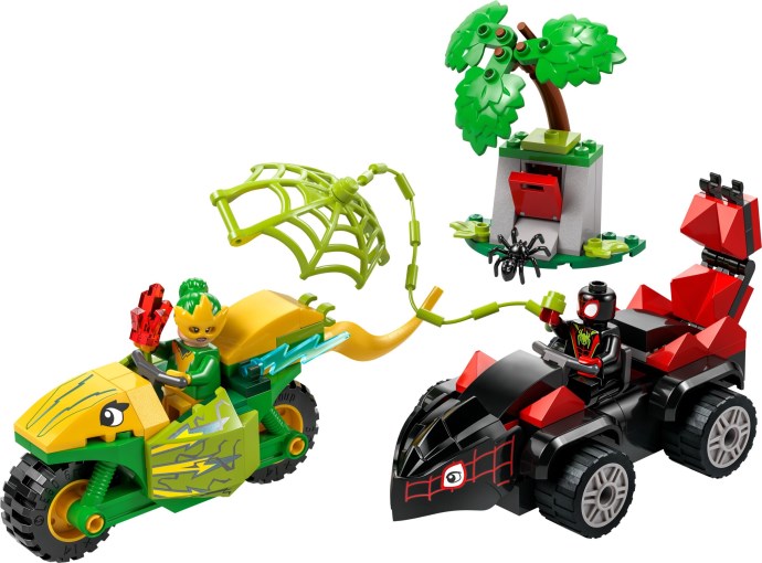 LEGO #11198