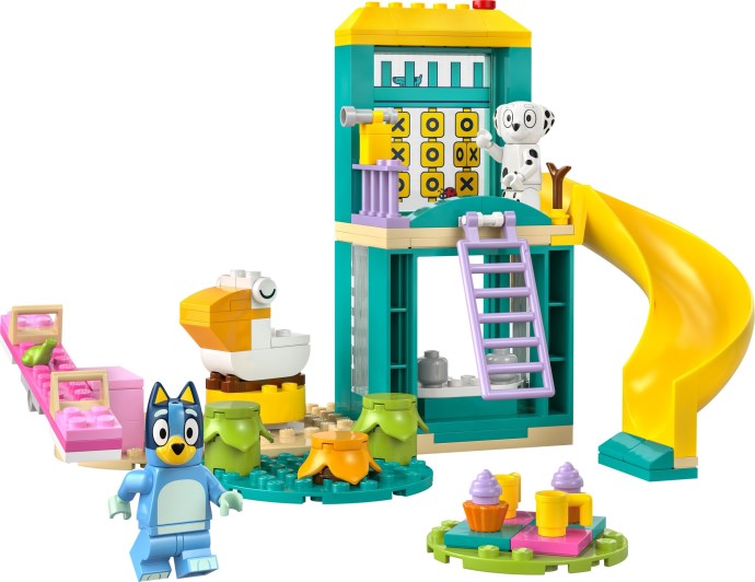 LEGO #11201