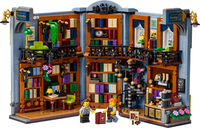Zestaw urozmaicenia LEGO