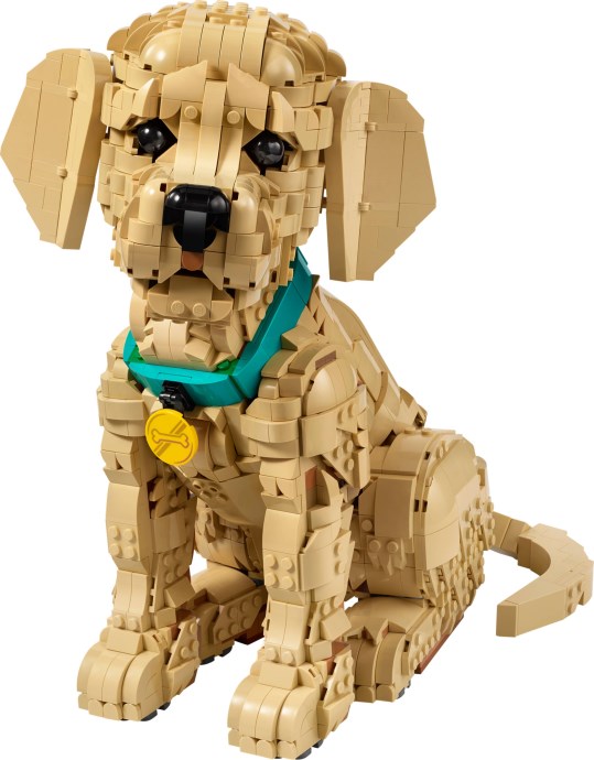 Zestaw akcesoriów LEGO