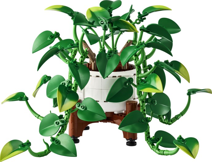 Klocki LEGO 11512