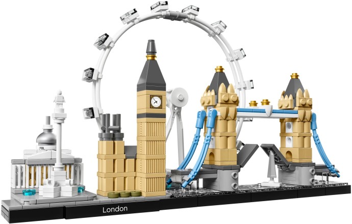 LEGO #21034