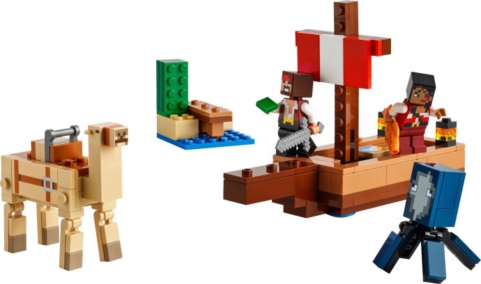 LEGO #21259