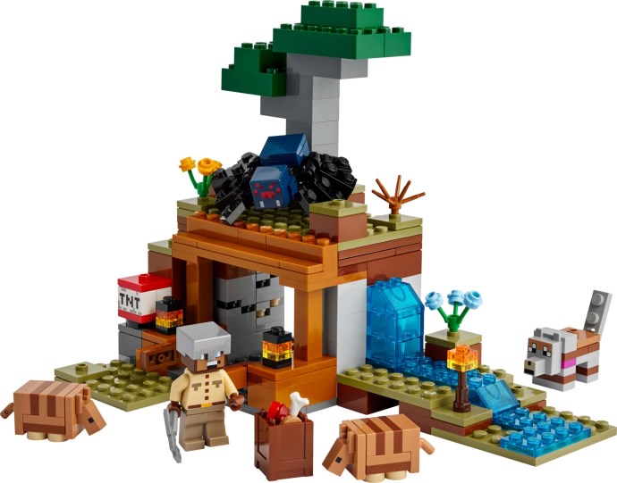LEGO #21269