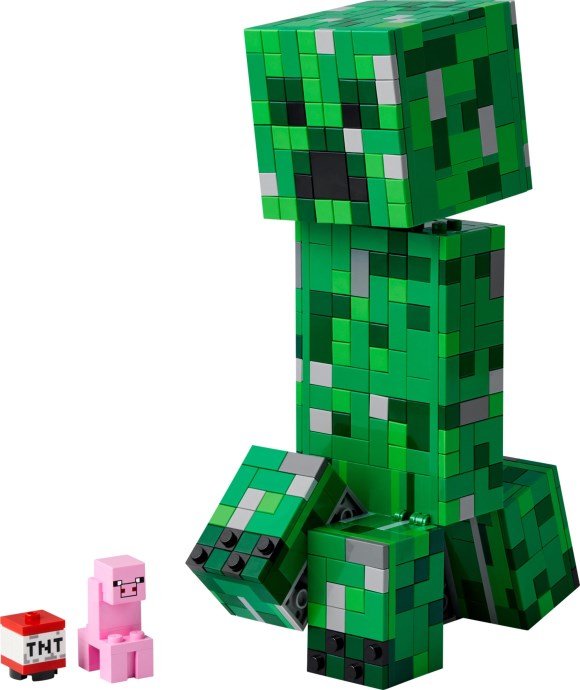 LEGO #21276