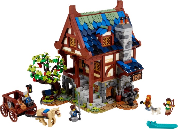 LEGO #21325