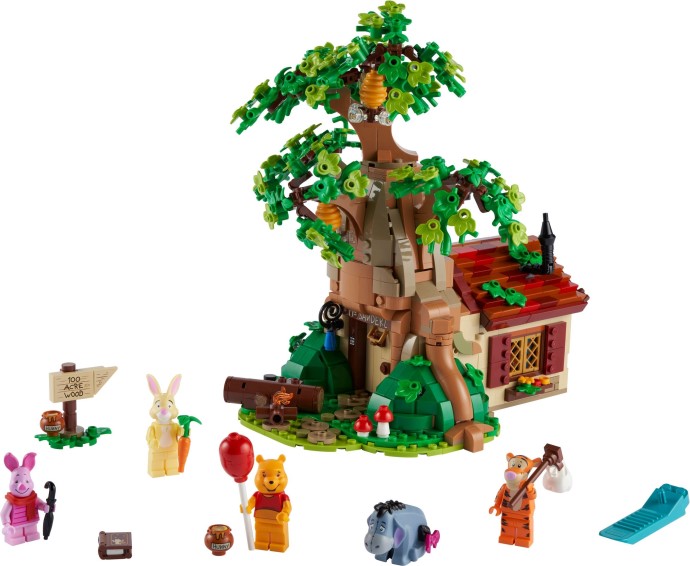 LEGO #21326