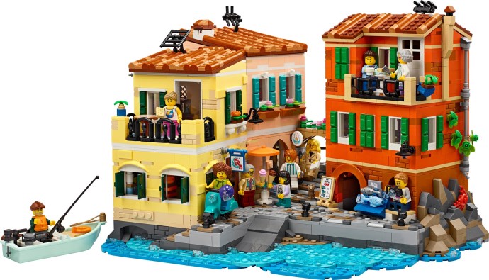 LEGO #21359