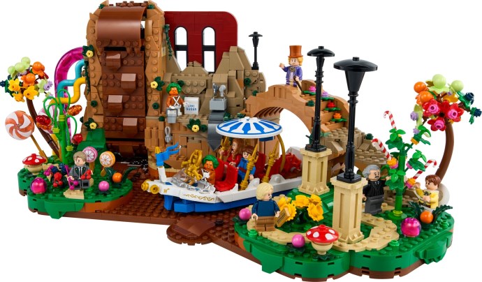LEGO #21360