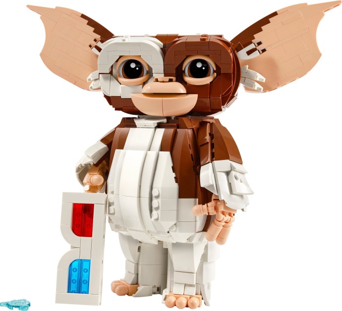 LEGO #21361