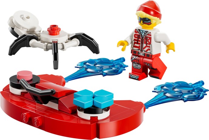 LEGO #30698