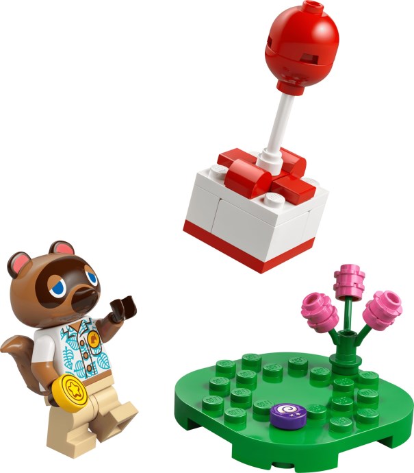 LEGO #30731