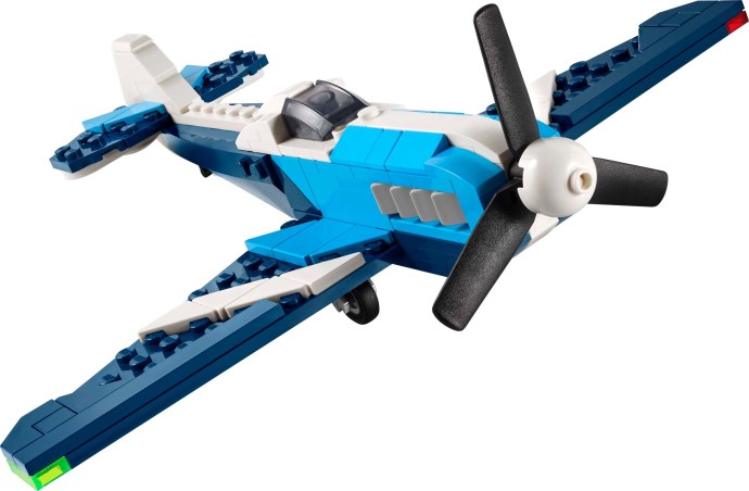 LEGO #31160