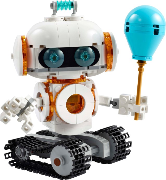 LEGO #31164