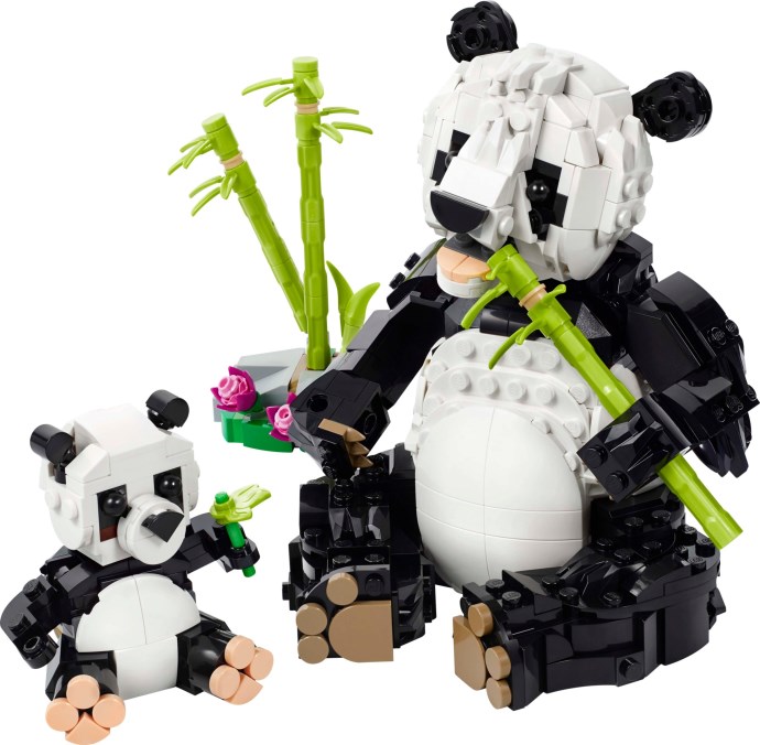 LEGO #31165
