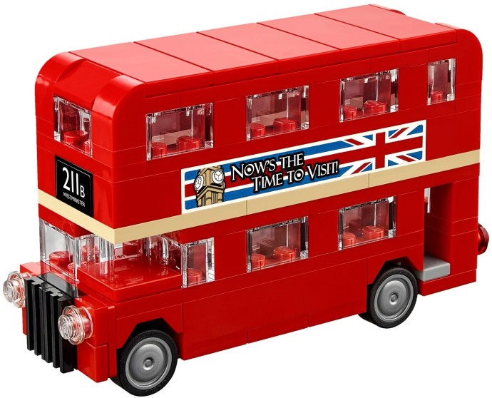 Autobus londyński