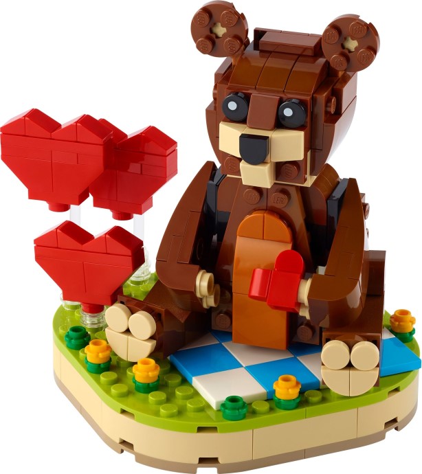 LEGO #40462