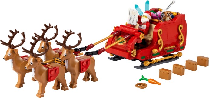 LEGO #40499