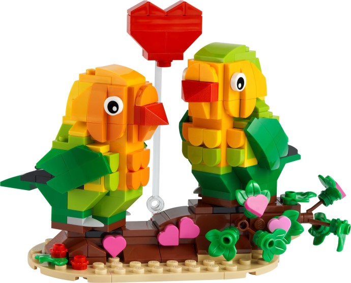 LEGO #40522