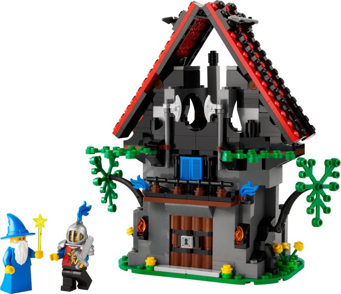 LEGO #40601