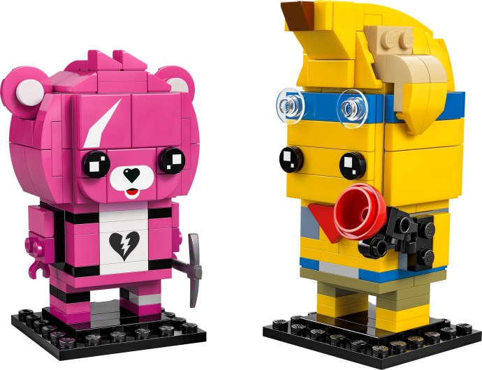 LEGO #40760