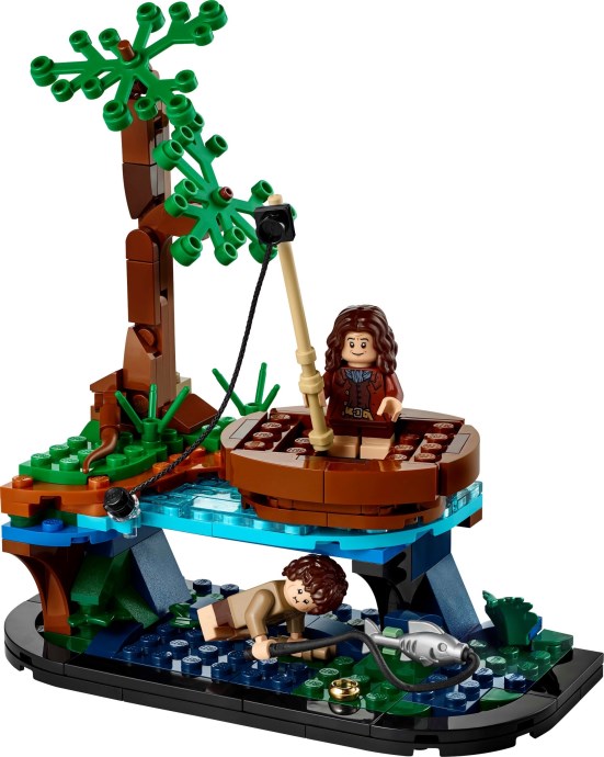 LEGO #40761