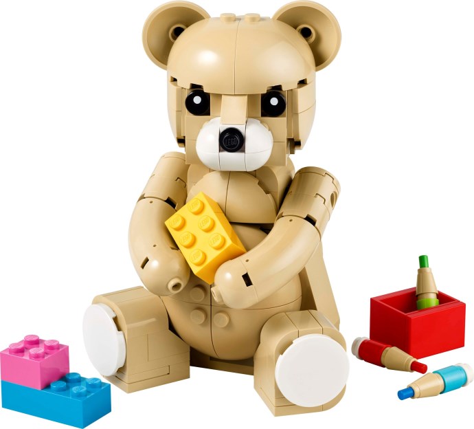LEGO #40763