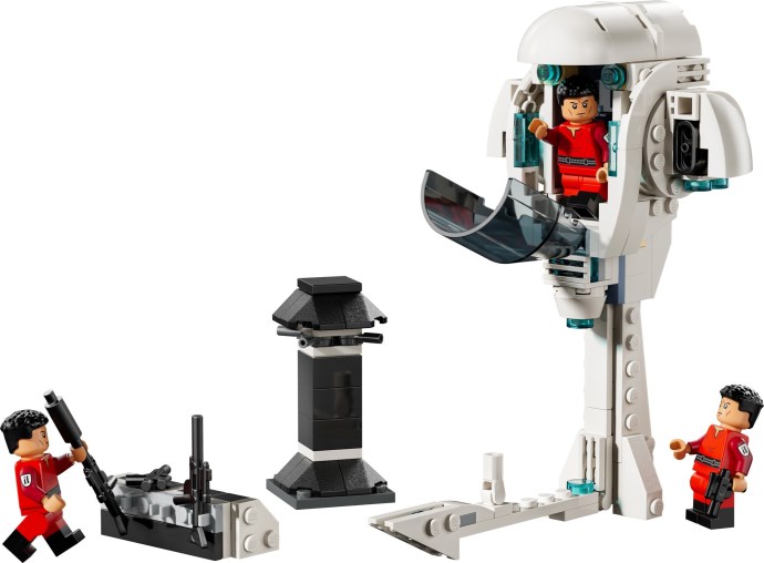 LEGO #40765