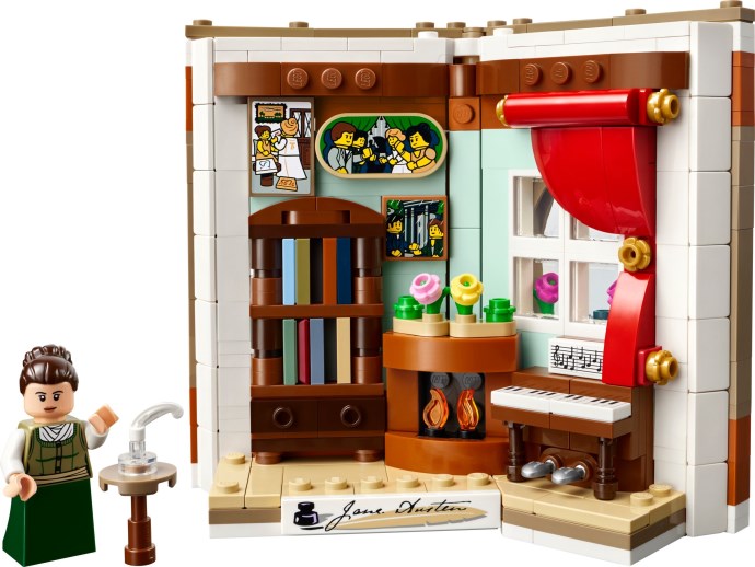 LEGO #40766