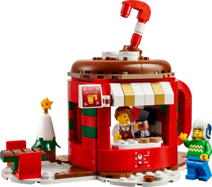 Zestaw Promocyjny LEGO