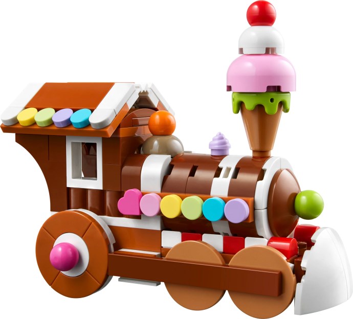 Kalendarz adwentowy LEGO